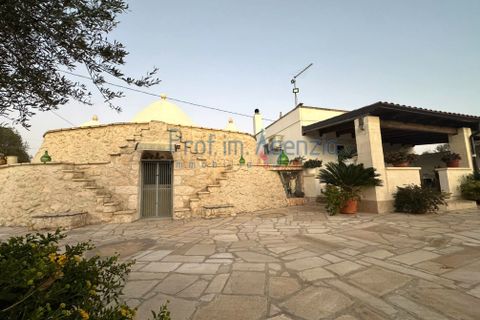 Villa i Carovigno, Brindisi, Carovigno - € 260.000 | Ref: 122646 - foto 16